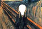 The Scream - Edvard Munch